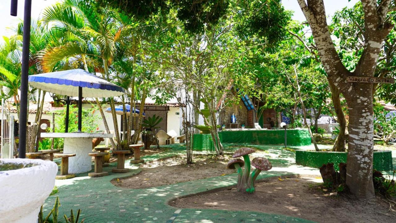 Pouzada Bom Clima - Servimos Cestas De Cafe Da Manha - Melhor Custo Beneficio Em Gravata Exterior photo