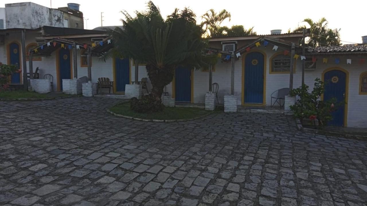 Pouzada Bom Clima - Servimos Cestas De Cafe Da Manha - Melhor Custo Beneficio Em Gravata Exterior photo