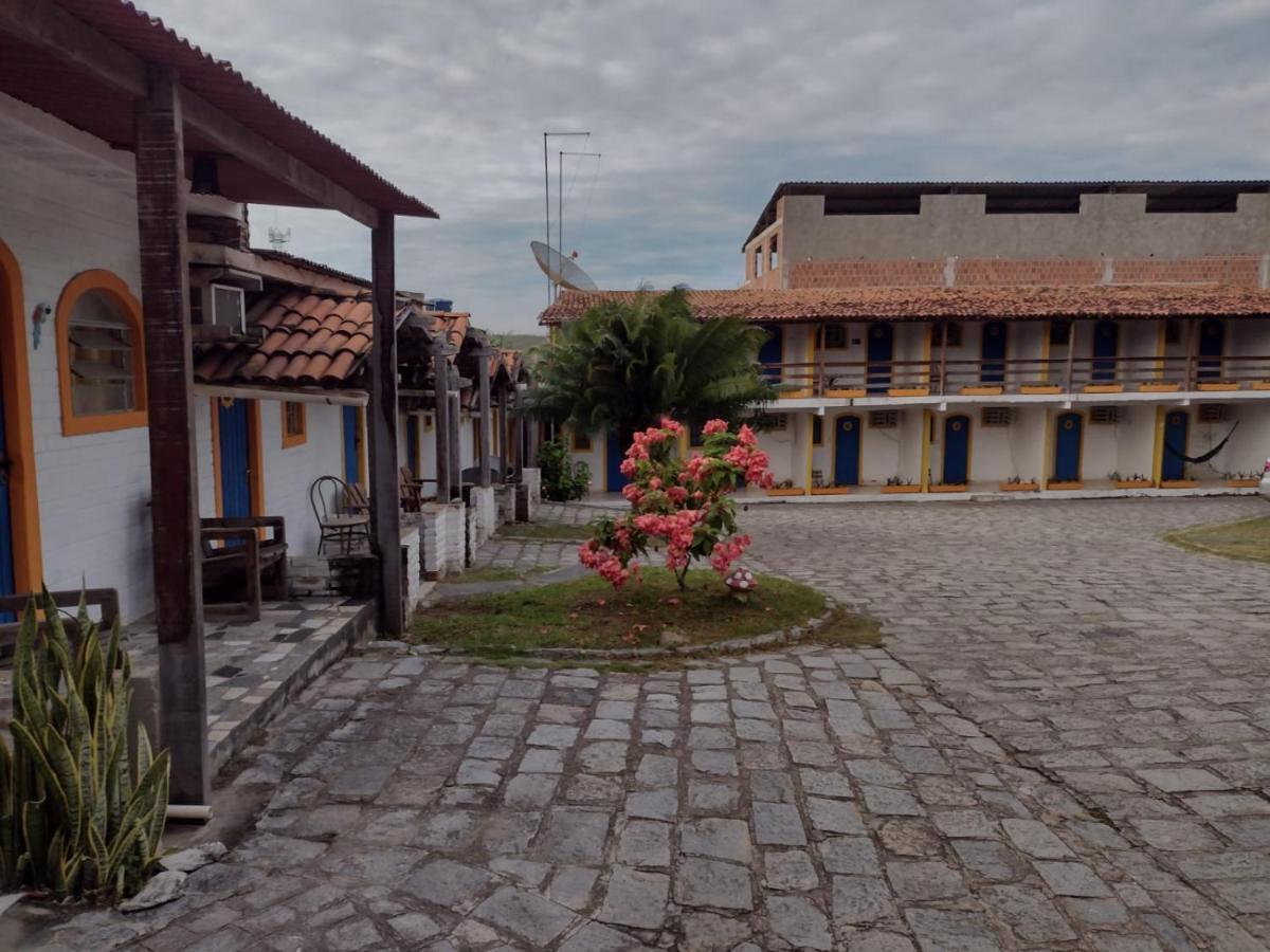 Pouzada Bom Clima - Servimos Cestas De Cafe Da Manha - Melhor Custo Beneficio Em Gravata Exterior photo